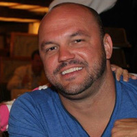 Ben Figley