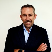 Dave Ffowcs Williams