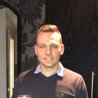 Joost Siemens
