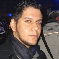 Carlos Guillermo Ramirez Escalante