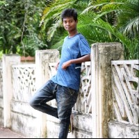 Prasanth Hockey