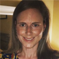 Claire Edwards