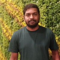 Sandeep Kamarapu