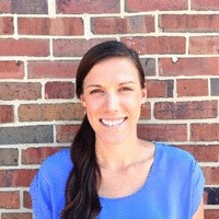 Katie Laher