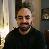 Mohammad Al Rashwani