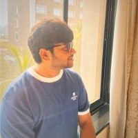 Arunsricharan P