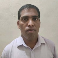 Santosh Desai