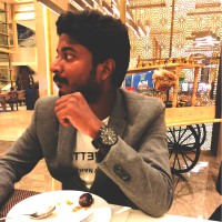 Prajith Raveendran
