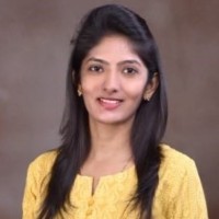 Edith Edwina Devaraj