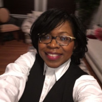 Robin Bailey, Phr, Shrm-Cp