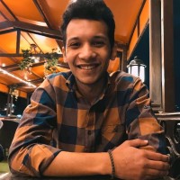 Saif Mohamed
