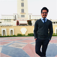 Mohak Bothara