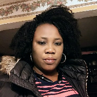 Nadege Petit-frere