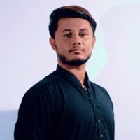 Usama Khan
