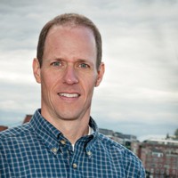 Erik Langenbach