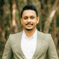 Dulan Wanigarathna