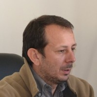 Panagiotis Katarahias
