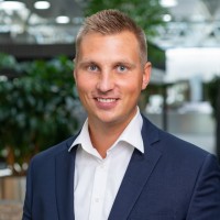 Kristoffer Ruohonen