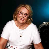 Doreen Mitchell