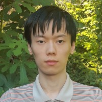 Kelvin Shao