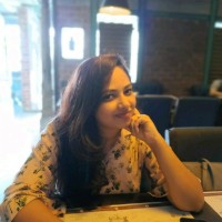 Veenashree Jain