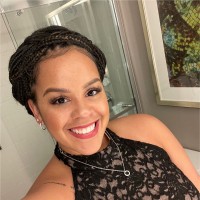 Miesha Wright