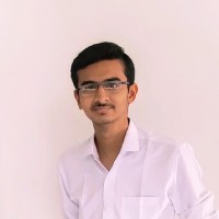 Ayush Hajare