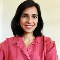 Muna Shamsuddin