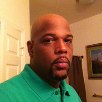 Reggie Hodge