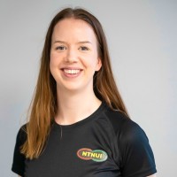 Mette Felde Nordby
