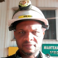 Mxolisi Mathebula