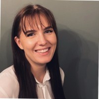 Cathrine Dversnes