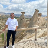 Abdullah Konuş