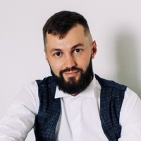 Kirill Dudov