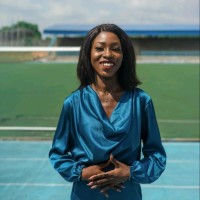 Aderogba Mary