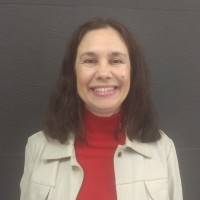 Paraskevi Viviana Vogiatzi, MD, PhD, Resource High School Teacher