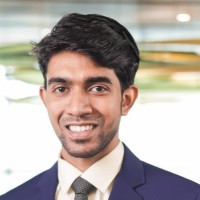 Sirish P N V