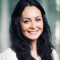 Chantelle Nisbet