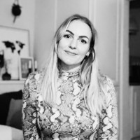 Maja Cecilie Holtemann Quottrup