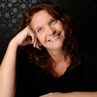 Åsa Hagberg