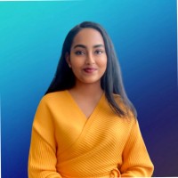 Yvongelene Kissoon