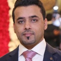 mehran ali