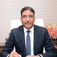 Ashok Kumar Gupta