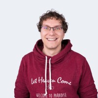 Jeroen Van Os