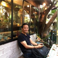 Sunjoon Choe