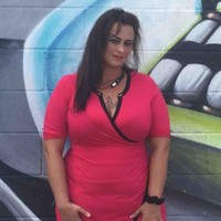 Jacqueline Juicee J Jackson