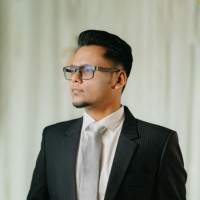 Ahmed Shoaib Rahman