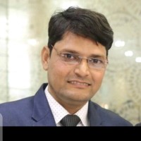 Akeel Ahmad