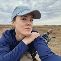 Olesya Kramar