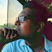 Saravanakumar M